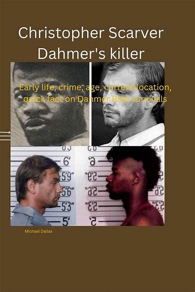 Vernon Dahmer - Net Worth, Age, Height, Birthday, Bio, Wiki!