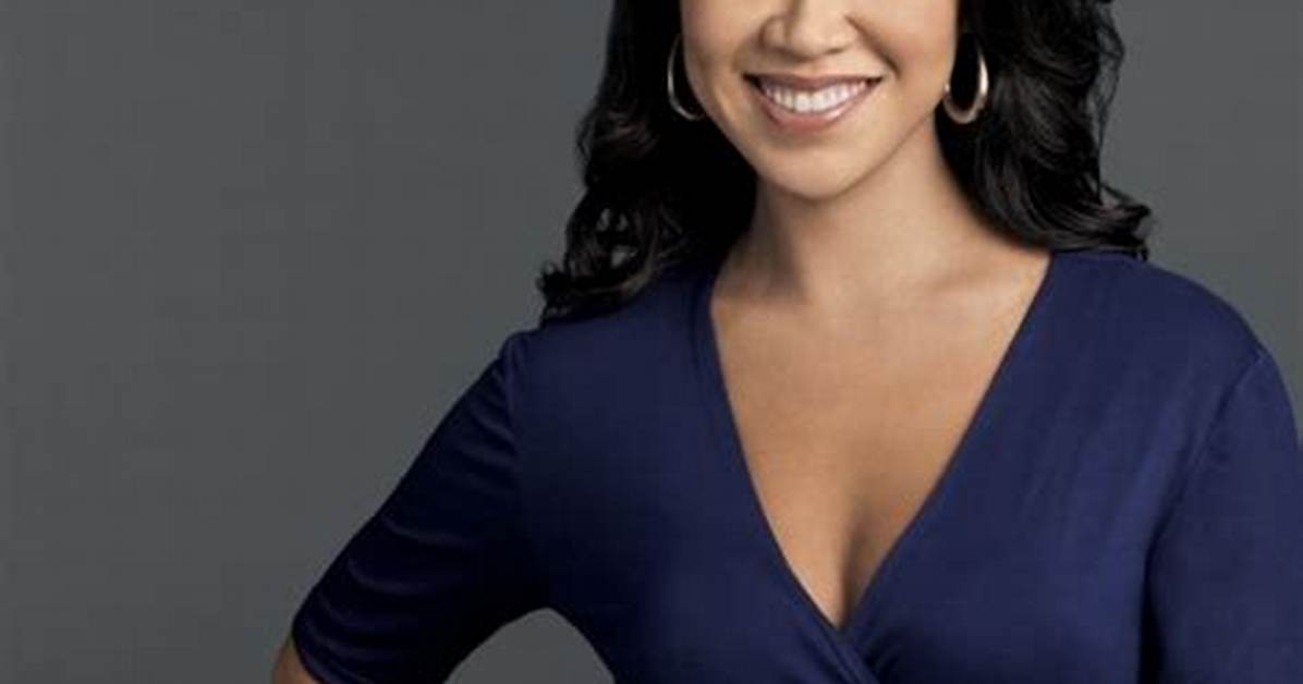 Veronica De La Cruz Net Worth 2024, Age, Height, Bio, Birthday, Wiki!