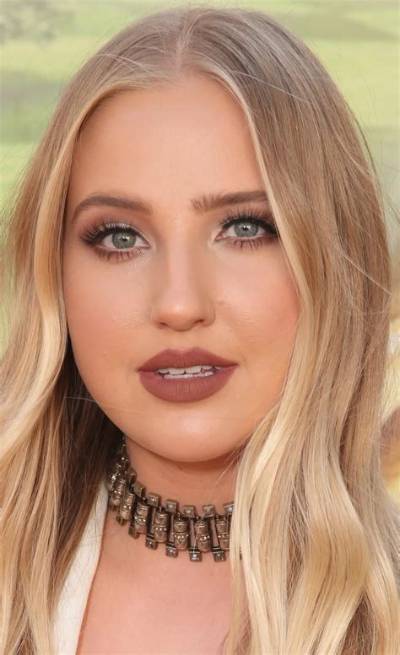 Veronica Dunne Net Worth, Age, Height, Bio, Birthday, Wiki!