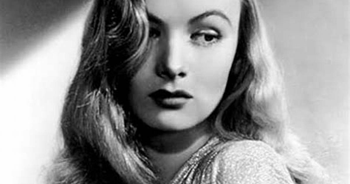 Veronica Lake Net Worth, Age, Height, Bio, Birthday, Wiki!