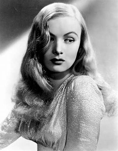 Veronica Lake Net Worth, Age, Height, Bio, Birthday, Wiki!