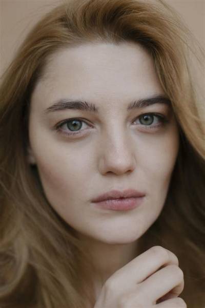 Veronika Vernadskaya - Net Worth, Age, Height, Birthday, Bio, Wiki!