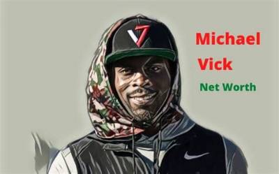 Vick Almighty - Net Worth, Age, Height, Birthday, Bio, Wiki!