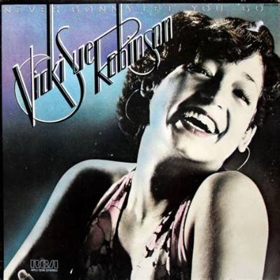Vicki Sue Robinson Net Worth, Age, Height, Bio, Birthday, Wiki!