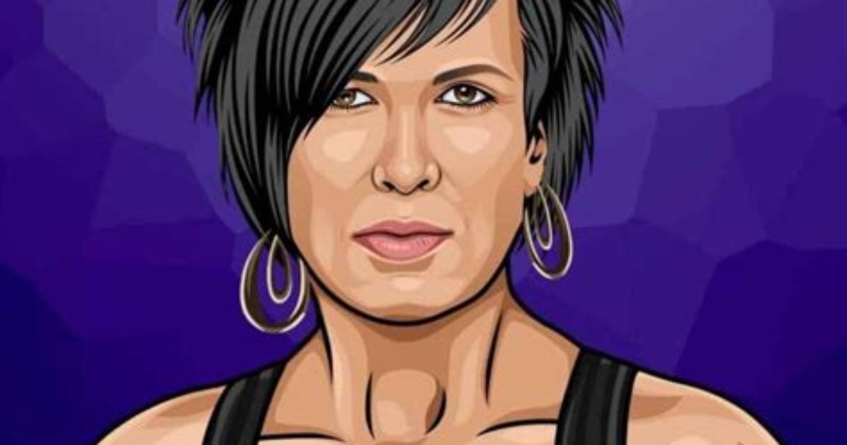 Vickie Guerrero - Net Worth, Age, Height, Birthday, Bio, Wiki!