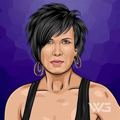 Vickie Guerrero - Net Worth, Age, Height, Birthday, Bio, Wiki!