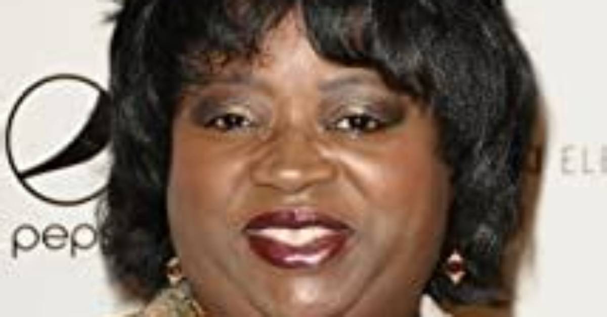 Vickilyn Reynolds - Net Worth, Age, Height, Birthday, Bio, Wiki!