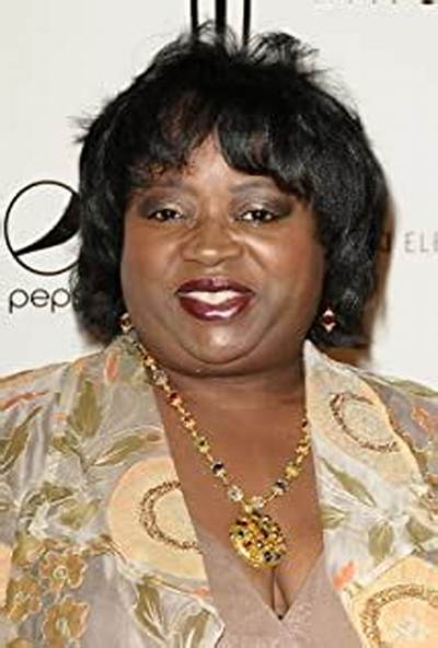 Vickilyn Reynolds - Net Worth, Age, Height, Birthday, Bio, Wiki!