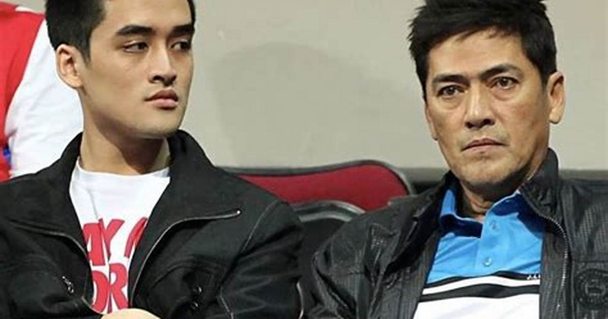 Vico Sotto - Net Worth, Age, Height, Birthday, Bio, Wiki!