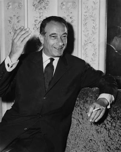 Victor Borge Net Worth, Age, Height, Bio, Birthday, Wiki!