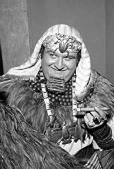 Victor Buono Net Worth, Age, Height, Bio, Birthday, Wiki!