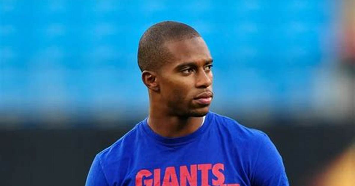 Victor Cruz Net Worth, Age, Height, Bio, Birthday, Wiki!