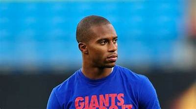 Victor Cruz Net Worth, Age, Height, Bio, Birthday, Wiki!