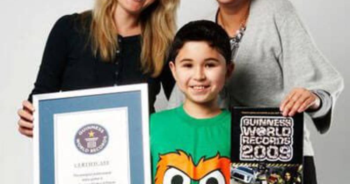 Victor De Leon Iii - Net Worth, Age, Height, Birthday, Bio, Wiki!