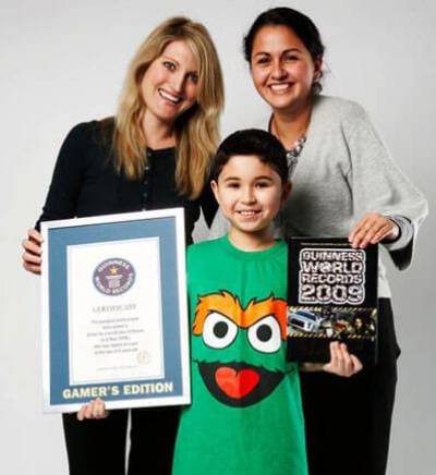 Victor De Leon Iii - Net Worth, Age, Height, Birthday, Bio, Wiki!