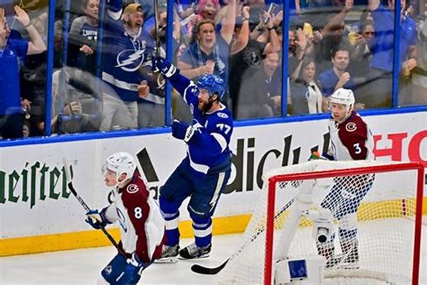 Victor Hedman - Net Worth, Age, Height, Birthday, Bio, Wiki!