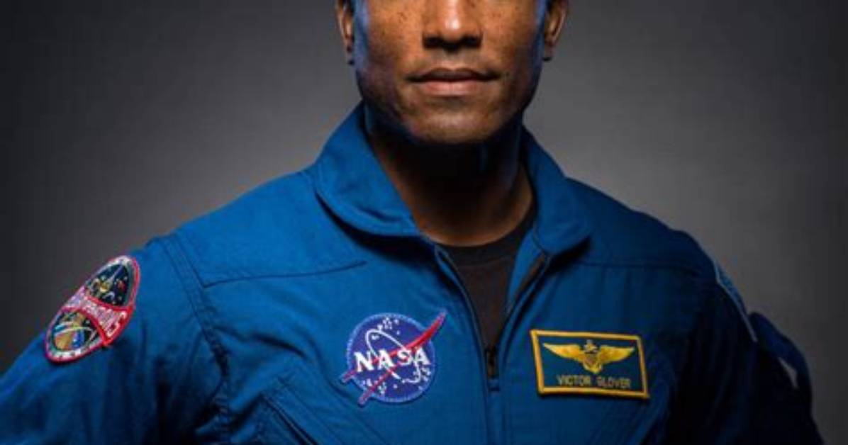 Victor J. Glover Net Worth, Age, Height, Bio, Birthday, Wiki!