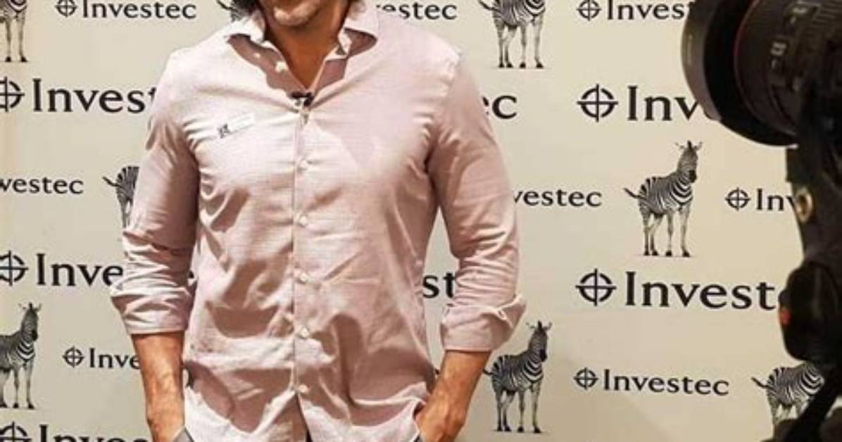 Victor Matfield Net Worth, Age, Height, Bio, Birthday, Wiki!
