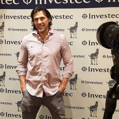 Victor Matfield Net Worth, Age, Height, Bio, Birthday, Wiki!