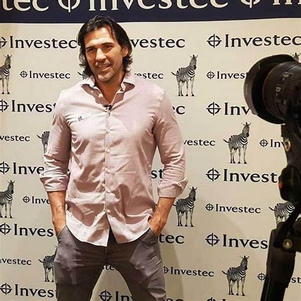 Victor Matfield Net Worth, Age, Height, Bio, Birthday, Wiki!