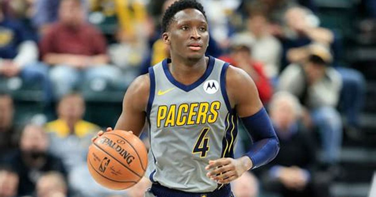 Victor Oladipo Net Worth, Age, Height, Bio, Birthday, Wiki!