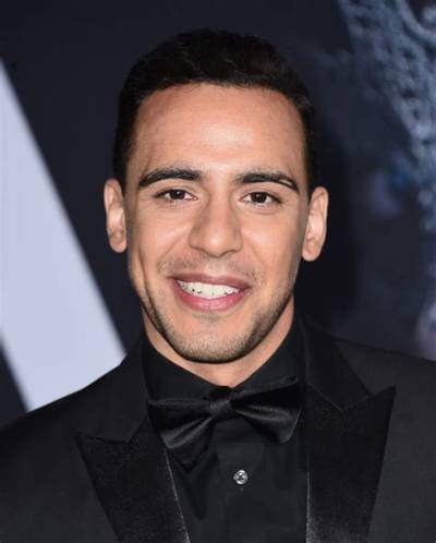 Victor Rasuk Net Worth 2024, Age, Height, Bio, Birthday, Wiki!