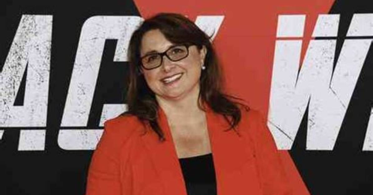 Victoria Alonso Net Worth, Age, Height, Bio, Birthday, Wiki!