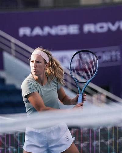 Victoria Azarenka Net Worth, Age, Height, Bio, Birthday, Wiki!