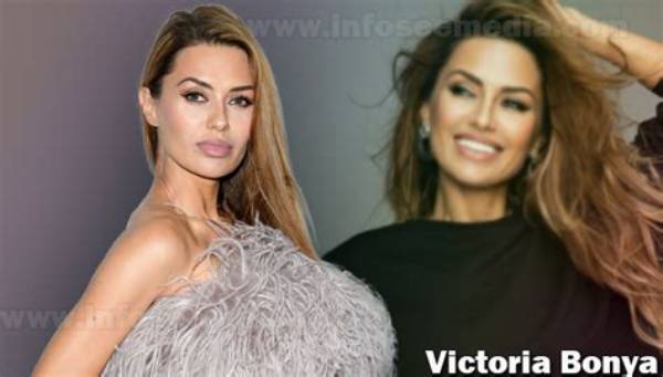 Victoria Bonya Net Worth, Age, Height, Bio, Birthday, Wiki!