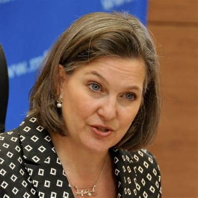 Victoria Nuland Net Worth, Age, Height, Bio, Birthday, Wiki!