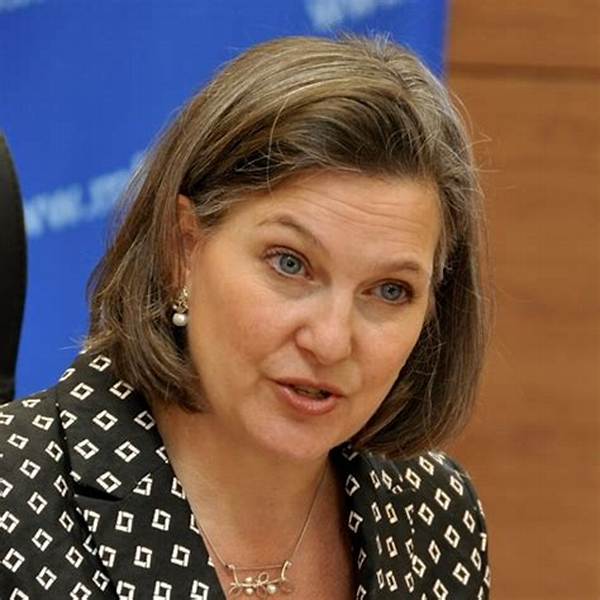 Victoria Nuland Net Worth, Age, Height, Bio, Birthday, Wiki!