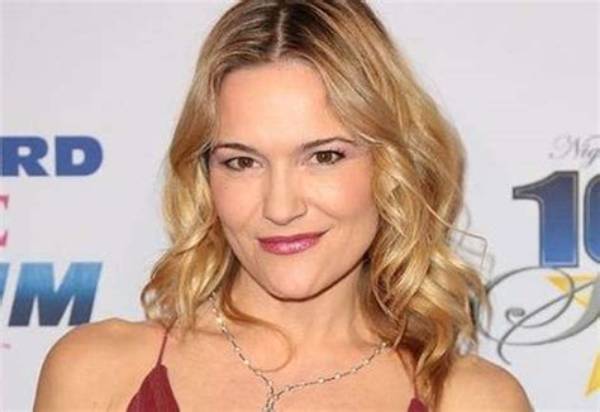 Victoria Pratt Net Worth, Age, Height, Bio, Birthday, Wiki!