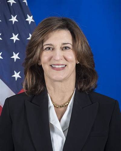 Victoria Reggie Kennedy - Net Worth, Age, Height, Birthday, Bio, Wiki!