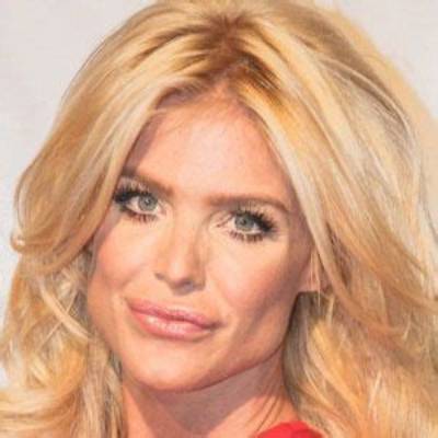Victoria Silvstedt - Net Worth, Age, Height, Birthday, Bio, Wiki!