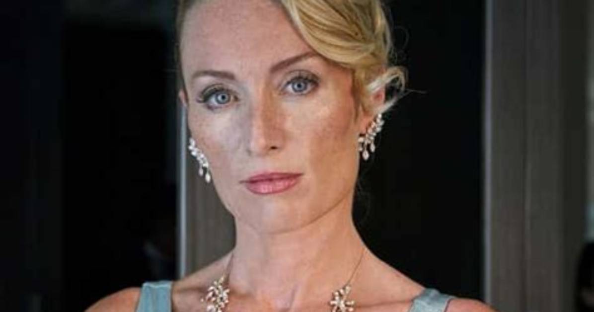 Victoria Smurfit Net Worth, Age, Height, Bio, Birthday, Wiki!
