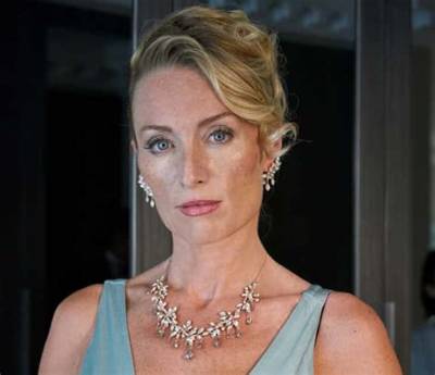 Victoria Smurfit Net Worth, Age, Height, Bio, Birthday, Wiki!