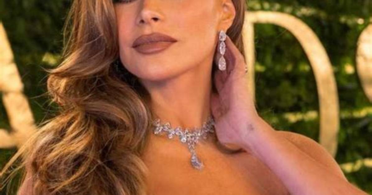 Victoria Vergara Net Worth 2024, Age, Height, Bio, Birthday, Wiki!