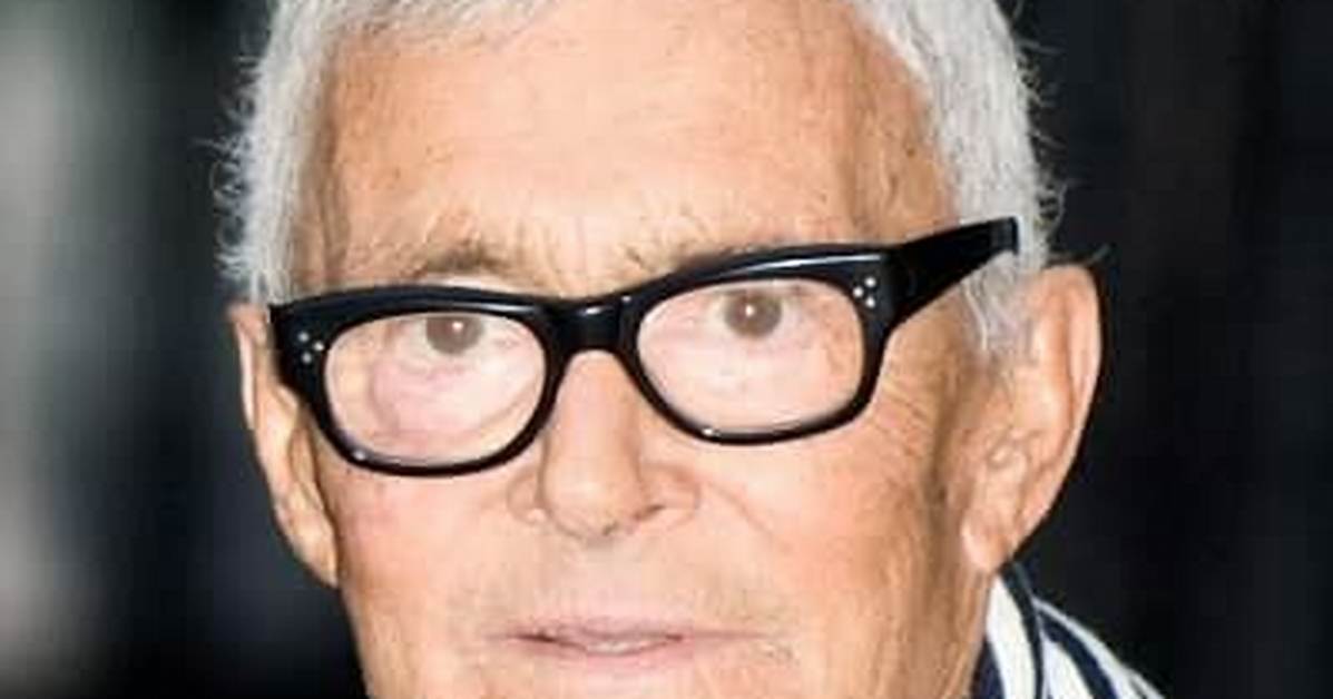 Vidal Sassoon Net Worth, Age, Height, Bio, Birthday, Wiki!