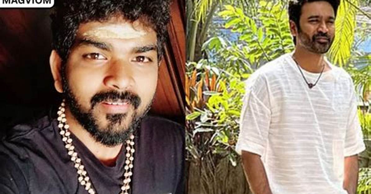Vignesh Shivan Net Worth, Age, Height, Bio, Birthday, Wiki!
