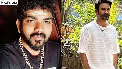 Vignesh Shivan Net Worth, Age, Height, Bio, Birthday, Wiki!