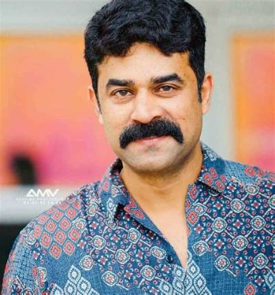 Vijay Babu - Net Worth, Age, Height, Birthday, Bio, Wiki!