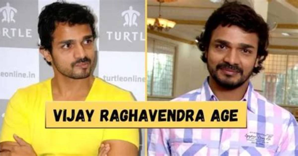 Vijay Raghavendra - Net Worth, Age, Height, Birthday, Bio, Wiki!