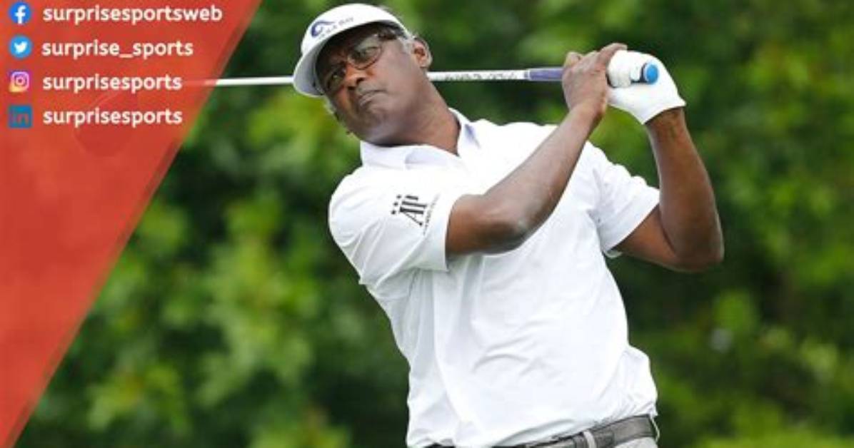 Vijay Singh Net Worth 2024, Age, Height, Bio, Birthday, Wiki!