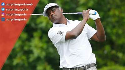 Vijay Singh Net Worth 2024, Age, Height, Bio, Birthday, Wiki!