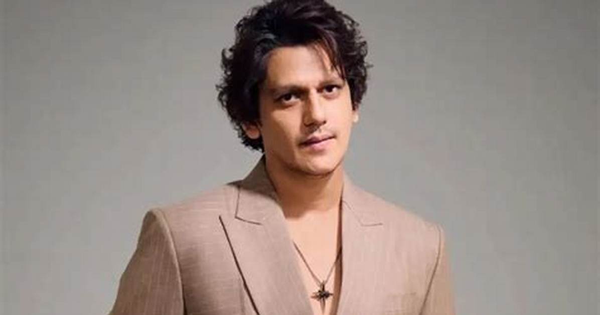 Vijay Verma Net Worth, Age, Height, Bio, Birthday, Wiki!