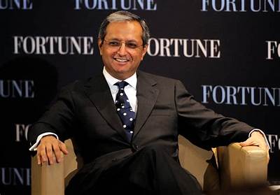 Vikram Pandit Net Worth, Age, Height, Bio, Birthday, Wiki!