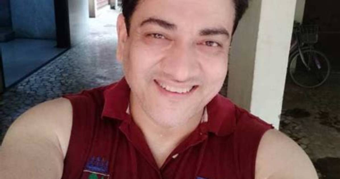 Vikrant Chaturvedi - Net Worth, Age, Height, Birthday, Bio, Wiki!