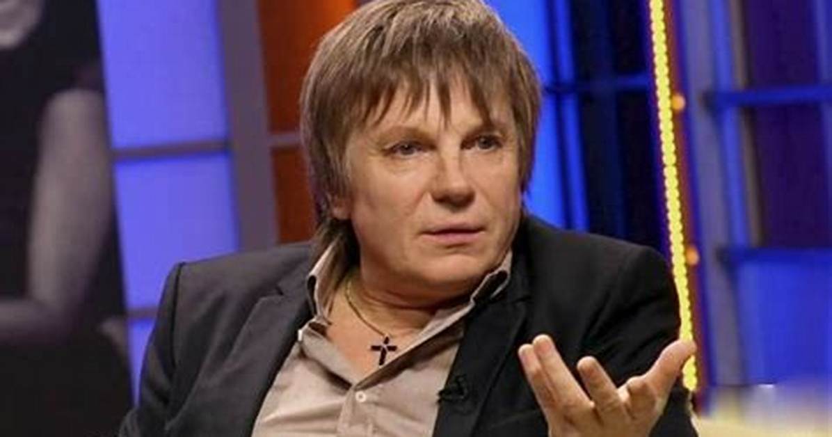 Viktor Saltykov Net Worth, Age, Height, Bio, Birthday, Wiki!