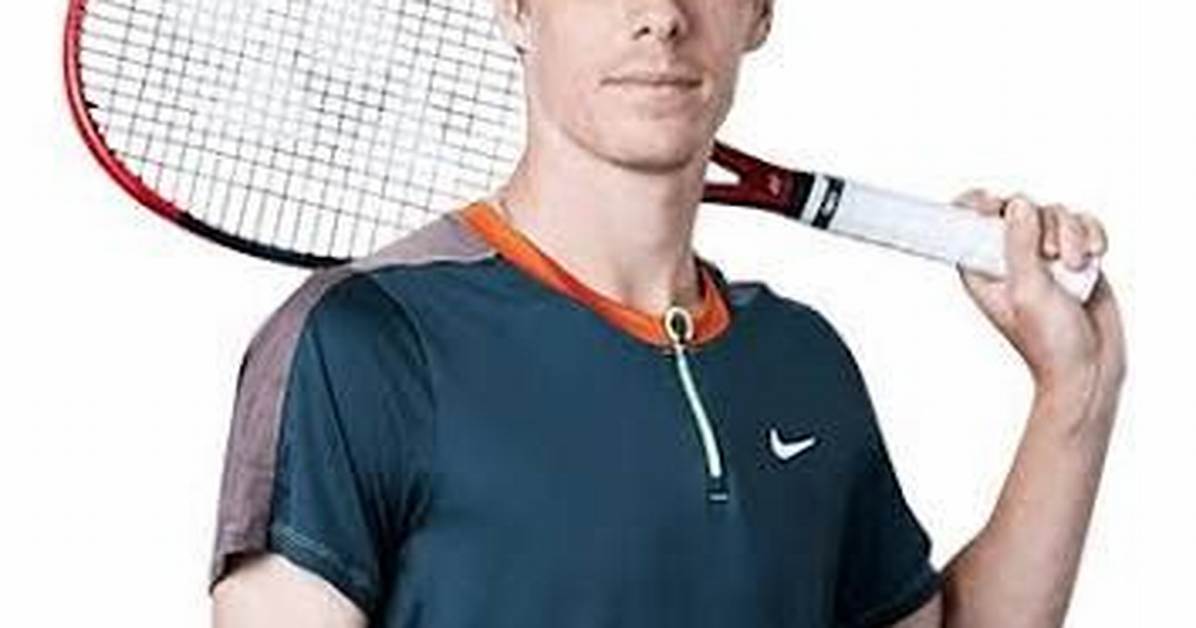 Viktor Shapovalov - Net Worth, Age, Height, Birthday, Bio, Wiki!