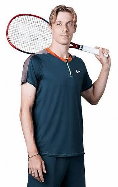 Viktor Shapovalov - Net Worth, Age, Height, Birthday, Bio, Wiki!
